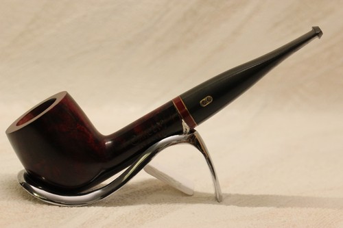 Pfeife pipe pipa chacom red - pipe,,