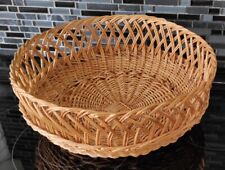 Vintage Brot-/Obstkorb aus