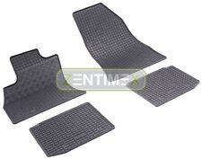 Z543835 Voll-Gummifußmatten