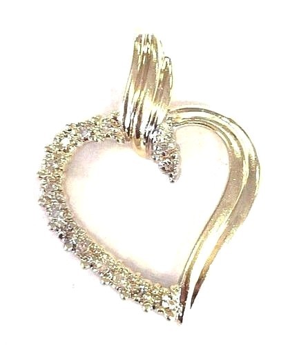 Karat gelbgold 4 - gelbgold, 1/4