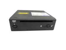 Navi DVD Lesegerät Laufwerk Orig. Denso für Jaguar XF X250 08-11