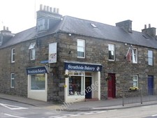 Foto 12x8 Strathisla Bakery