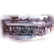 Ansaugbrücke Saugrohrmodul for Alfa Romeo 147 Fiat Opel Saab 1.9 TiD 55206459