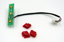 Logitech G27 Lenkrad Ersatz