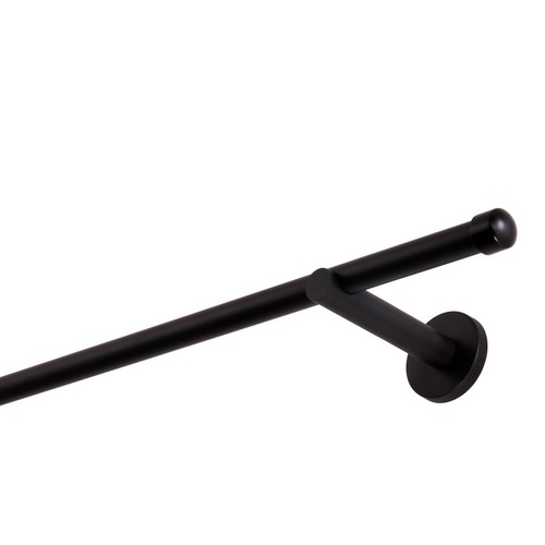 Gardinenstange 16mm läufig - 16mm, 1-läufig