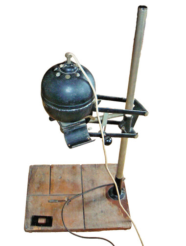 Leitz focomat - focomat, 1