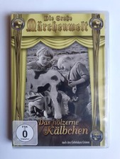 Das hölzerne Kälbchen