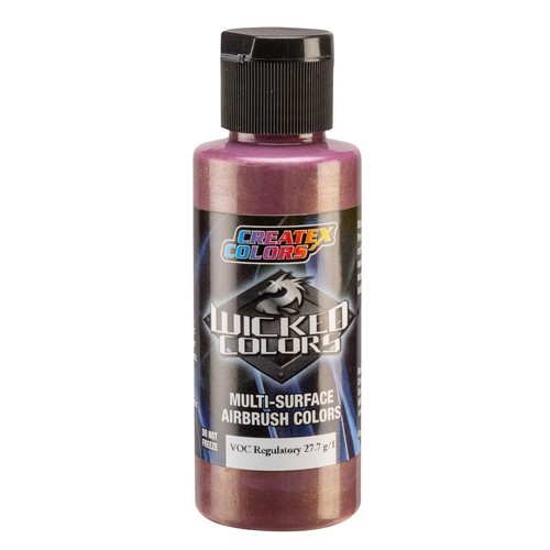 Createx wicked - (253,00€/1l),