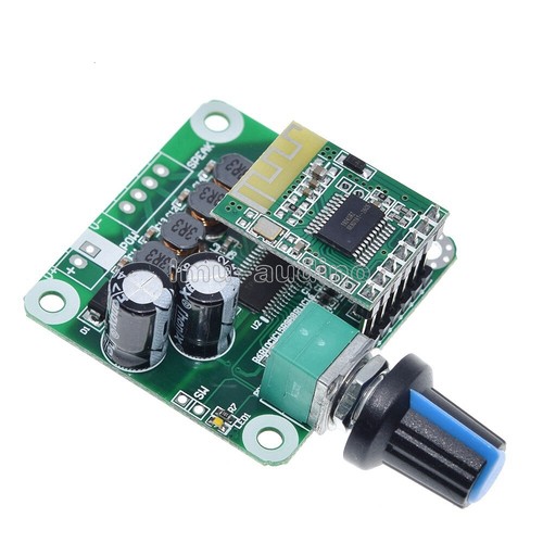 Digital bluetooth tpa3110 - digital, 4.2