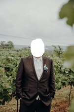  Anzug Wilvorst Hochzeitsanzug