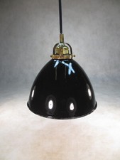 Art Deco Lampe 1930 Retro