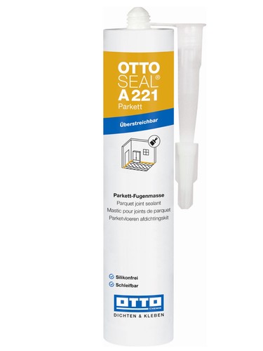 Ottoseal a221 310 - a221, ml