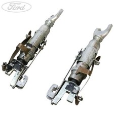 Original Ford Ka 2010-2016 Satz Bremsbackennachstellung 1713753