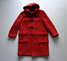 GLOVERALL Kinder Mantel Kids