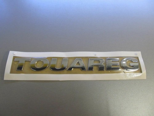 Original touareg emblem - original,
