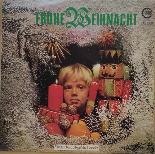 Kinderchor angelika geiseler - angelika,