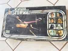 Star Wars Retro Game Flucht