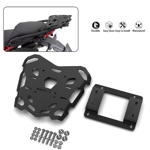 Motorrad gepäckhalter - motorrad,