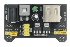 Netzteil-Adapter Power Supply