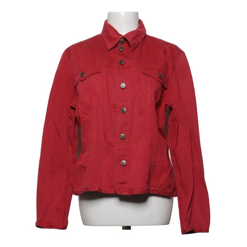 Jeansjacke damen - h&m,,