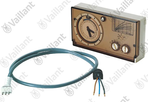 Vaillant elektronischer - vaillant,