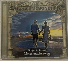 Gruselkabinett Nr. 105 - Der