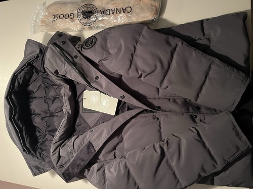 Canada goose jacke größe m - canada,