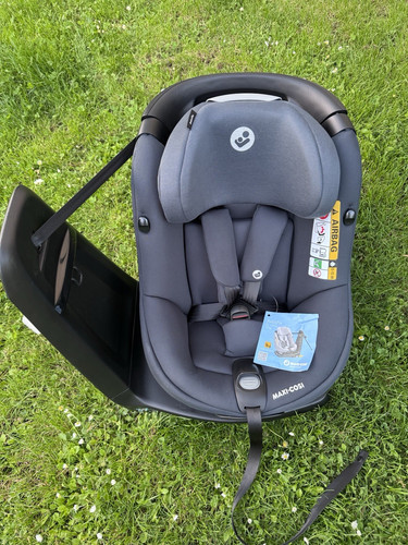 Maxi cosi axissfix size - maxi-cosi, i-size