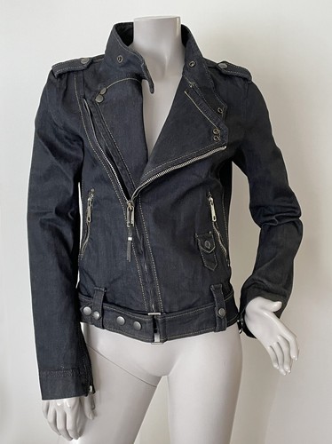Wie neu diesel - wie, jeansjacke
