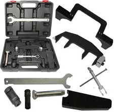 Motor Einstellwerkzeug Steuerkette Werkzeug für Mercedes W203 W204 W211 M271