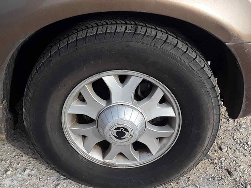 Felge ssangyong rexton - ssangyong,