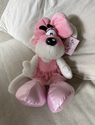 Diddlina kuscheltier diddl - diddlina,