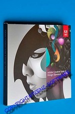 Adobe Creative Suite 6 Design Standard deutsch Windows - Photoshop  CS6 - MwSt.