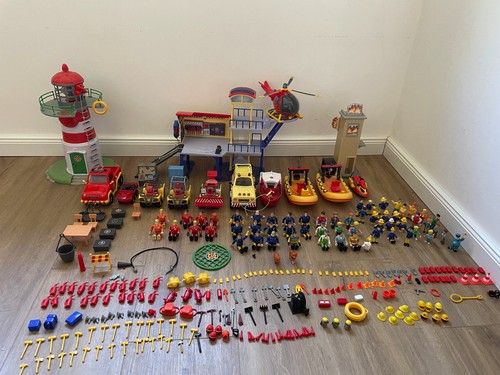 Feuerwehrmann sam fahrzeuge - sam,