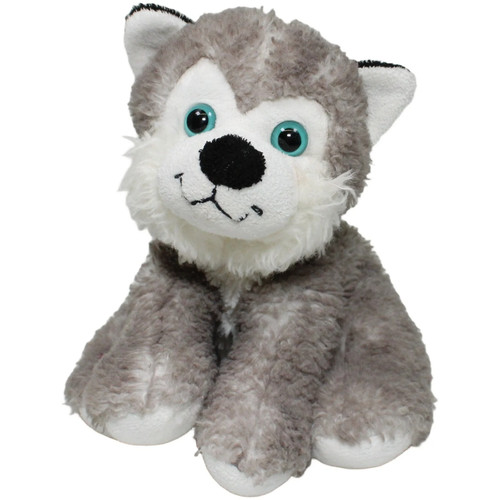 Wolf kuscheltier plüschtier - kuscheltier,