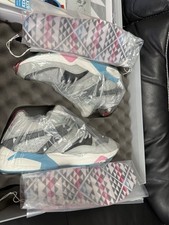 SNEAKER FREAKER x PUMA BLAZE