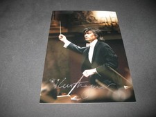 Kent Nagano Star Dirigent Musik ORIGINAL