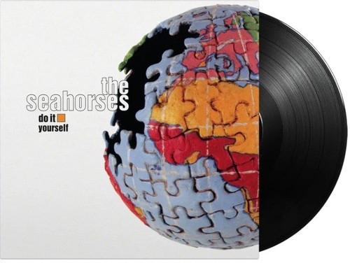 The seahorses do it - the,