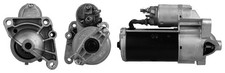 Anlasser starter lucas - anlasser,