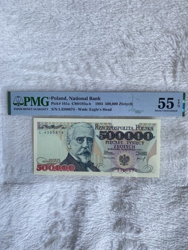 1993 poland national bank - 1993,