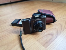 Digitalkamera * Samsung NV24