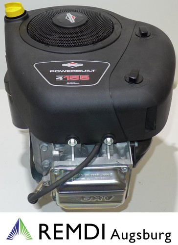 Briggs stratton rasentraktor - &,