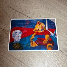 Edgar Card #049 Corinna Ipach