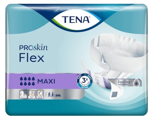 Tena proskin flex - proskin, flex.