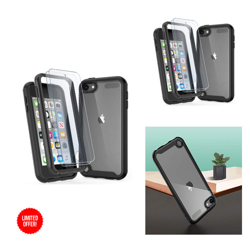 Ipod touch schutzhülle tpu - touch,