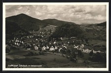Schiltach /Schwarzw