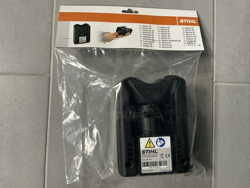 Stihl adapter in - adapter, ap