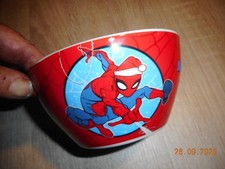 Müsli-Schale Weihnachten