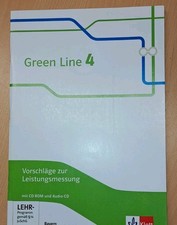 Green Line 4 Bayern