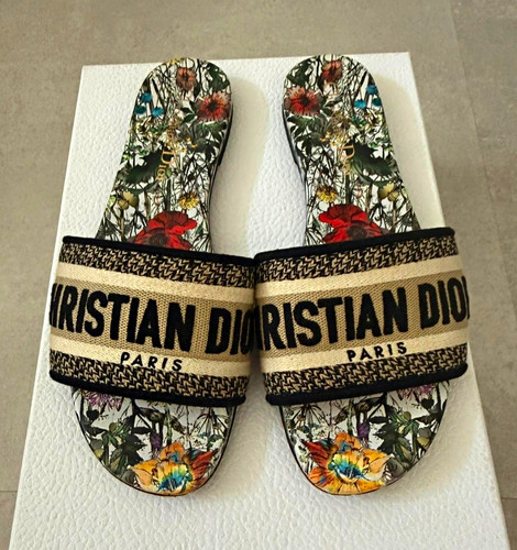 Dior dway slides damen - dior,